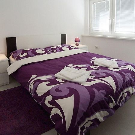 Apartments Bader 克尔克 外观 照片