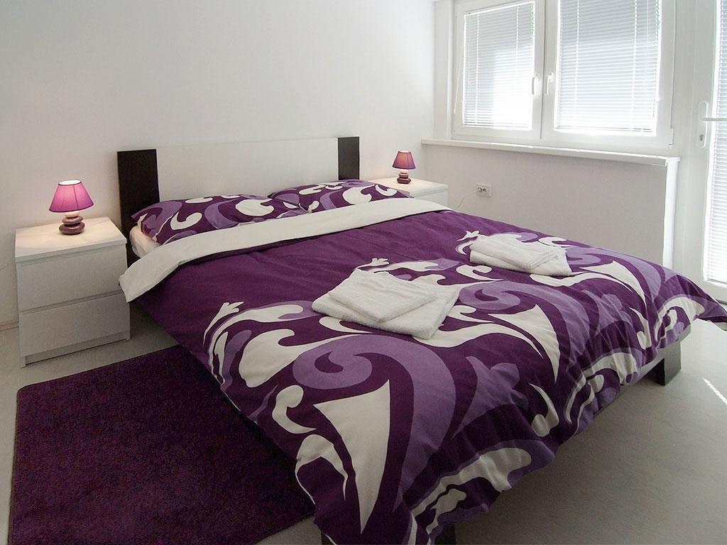 Apartments Bader 克尔克 外观 照片