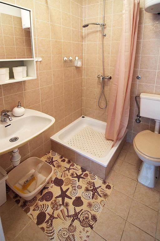 Apartments Bader 克尔克 外观 照片
