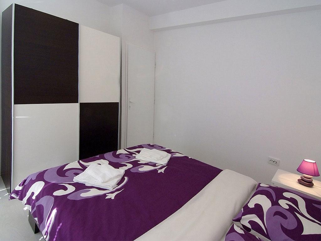 Apartments Bader 克尔克 外观 照片